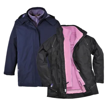 Dámská bunda 3v1 Elgin