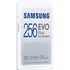 Paměťová karta Samsung EVO Plus SDXC 256 GB UHS-I U3 V30