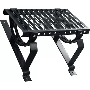 Pochůzná lávka modul BD 400/20 plechová krytina Pozink 400 mm