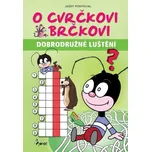 O cvrčkovi Brčkovi
