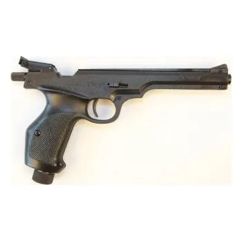 Vzduchovka Vzduchová pistole LOV 21