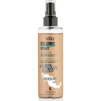 Vlasová regenerace Lendan Terra Volume sprej pro objem vlasů 200 ml