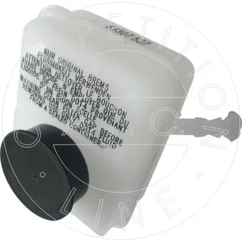 Přislušenství brzdového systému Vyrovnávací nádoba, brzdová kapalina A.I.C. 53307