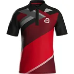 Polokošile andro Ataxa červená červená L