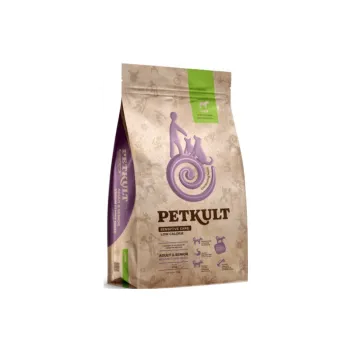 Krmivo pro psa Petkult Dog Medium/Large Adult Lamb Low Calories - 12kg