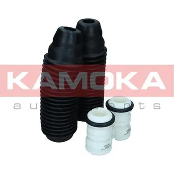 Ochranná sada proti prachu, tlumič pérování KAMOKA 2019145