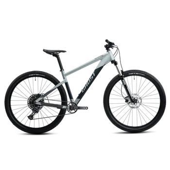 Horské kolo Ghost Nirvana Base 27,5" šedé 2024, XS