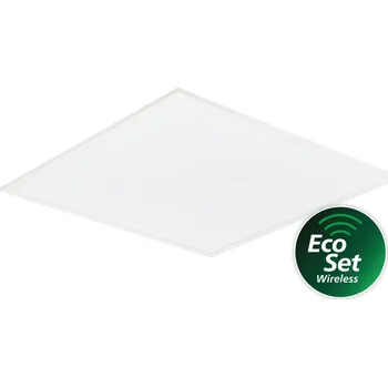 PHILIPS Panel LED RC075 28W 3400lm 4000K 600x600mm UGR