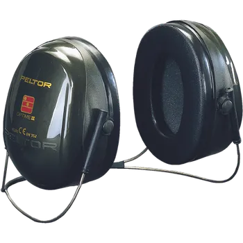 sluchátka PELTOR H520B-408-GQ