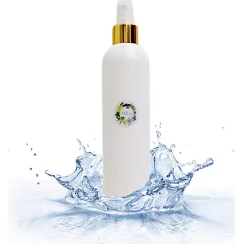 Pleťový krém M.E.G Termální voda na obličej - čistá