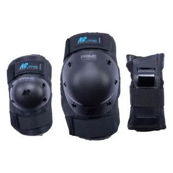 Sada chráničů Sada chráničů pro ženy K2 Prime W E-Type Velikost XL