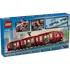 Stavebnice LEGO LEGO City 60423 Tramvaj a zastávka v centru města