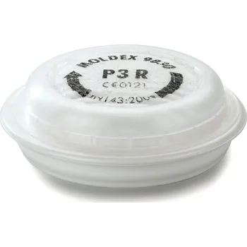 Plynová maska Filtr proti virům P3