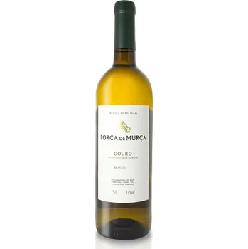Víno Porca de Murça Douro bílé víno 0,75l