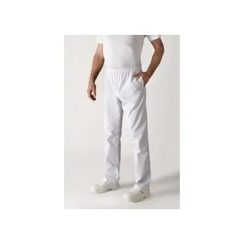 Dámské kalhoty Umini kalhoty, bílé, velikost XS