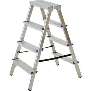 Železářství Schůdky oboustranné DA4 (2 x 4)