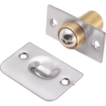 Nábytkové kování Kuličková západka ke dveřím, nábytku (DRV3)