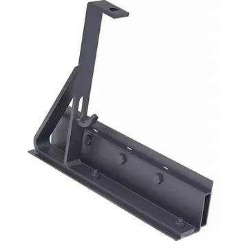 Vzpěra protisněhové mříže 155 typ FALZ Cihlově červená 8004