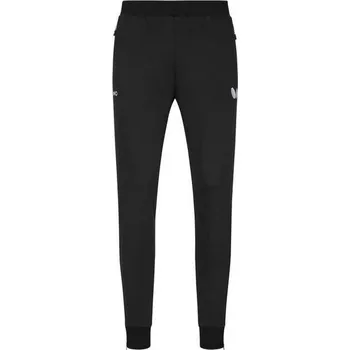 Souprava BUTTERFLY Kariya (kalhoty) černá černá XS