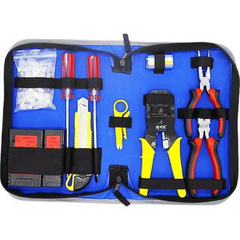 Sada nářadí W-star WSNF1304