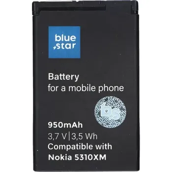Baterie pro mobilní telefon Blue Star BL-4CT