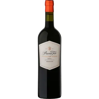 Víno Pascual Toso Malbec Reserva 2018