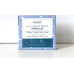 Ampule Praxis Hyaluronic 6x 2ml