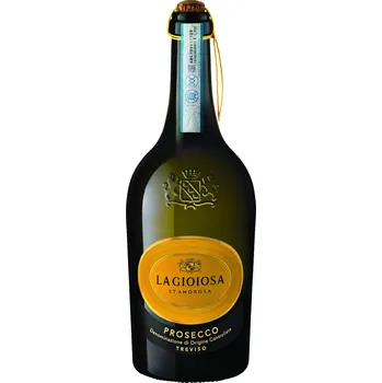 La Gioiosa Prosecco Spago Treviso DOC, 0,75l