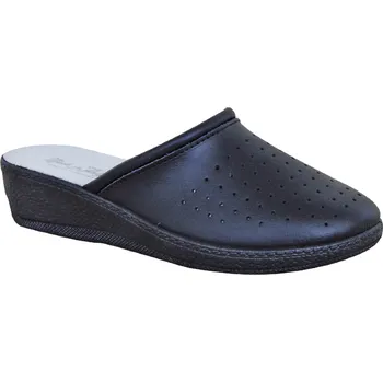 Dámská zdravotní obuv Dámská kožená obuv ANITA MODRÁ