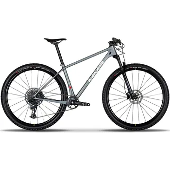 Horské kolo MMR Rakish 70 EX GX 1275 Graphite Black N Red 2023/24 XL