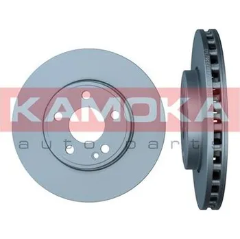 Brzdový kotouč Brzdový kotouč KAMOKA 103094