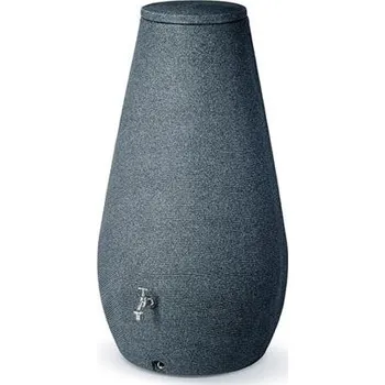 Sud Prosperplast DROP antracitový granit 410l