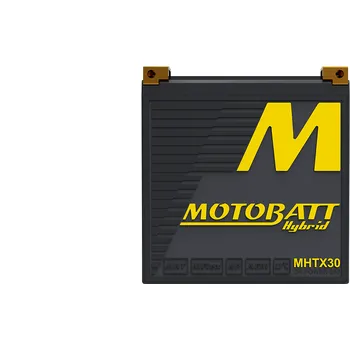 Auto-moto MOTOBATT MHTX30 hybrid