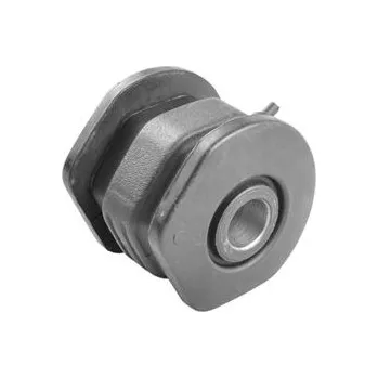 Zavěšení kol Uložení, řídicí mechanismus TEDGUM 00262658