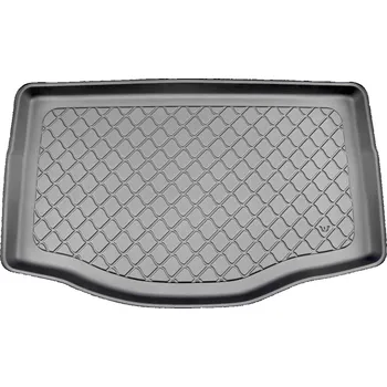 Vana do kufru Vana do kufru SsangYong Tivoli 5dv horní poloha 2015-