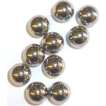 Ocelové kuličky 7,9mm do praku