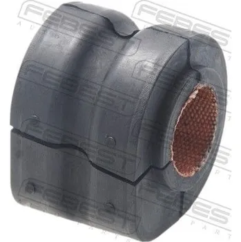 Stabilizátor nápravy Držák, Příčný stabilizátor FEBEST CRSB-CAR
