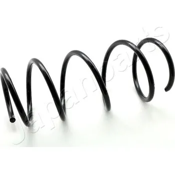 Pružina podvozku JAPANPARTS ZC3372A