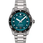 Tissot Seastar 1000 Powermatic 80 T120.807.11.091.00 + 5 let záruka a dárek ZDARMA