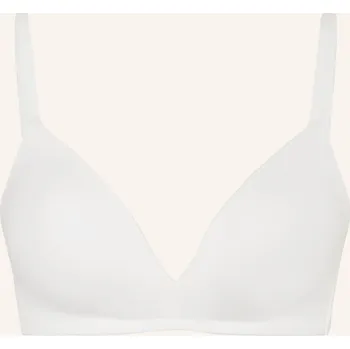 Podprsenka Sloggi Dámská Měkká Podprsenka Go Casual, bílá, 80D