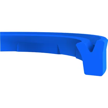 Těsnění motoru Manžeta pístnicová 100 x 120 x 16 FR200-100 PU, Kastas