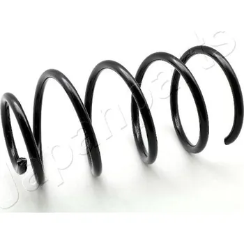 Pružina podvozku JAPANPARTS ZC2931C