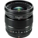 Fujifilm XF 16mm f/1.4 R WR
