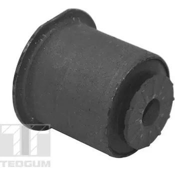 Zavěšení kol Uložení, řídicí mechanismus TEDGUM TED42117