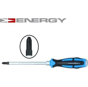 Šroubovák ENERGY NE01322
