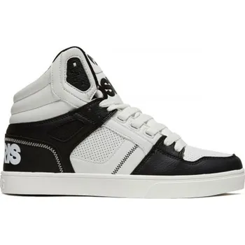 Pánské tenisky BOTY OSIRIS CLONE - bílá - EUR 45 + při osobním odběru 1 511 Kč + doprava ZDARMA