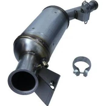 Filtr pevných částic Filtr sazových částic, výfukový systém MAXGEAR 27-6047