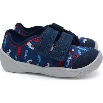 Chlapecké tenisky Dětské tenisky BEFADO 907P162 Velikost: 26