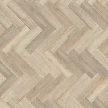 vinylová podlaha Expona Domestic 5880 Ocean Breeze Oak Parquet