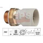 Teplotní spínač, větrák chladiče EPS 1.850.689